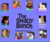 the shady bunch