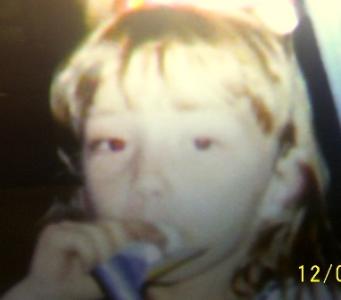 another pic of hailie big b-day 